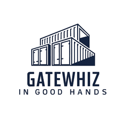 GateWhiz Logo